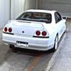 nissan skyline 1996 CFJ1622814 image 6