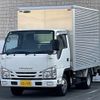 isuzu elf-truck 2016 -ISUZU--Elf TRG-NHR85AN--NHR85-7018253---ISUZU--Elf TRG-NHR85AN--NHR85-7018253- image 1
