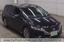 honda odyssey 2011 quick_quick_DBA-RB3_RB3-1123404