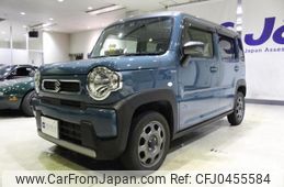 suzuki hustler 2021 quick_quick_5AA-MR92S_167546