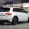 volkswagen tiguan 2021 -VOLKSWAGEN--VW Tiguan 3BA-5NDNFF--WVGZZZ5NZMW552293---VOLKSWAGEN--VW Tiguan 3BA-5NDNFF--WVGZZZ5NZMW552293- image 3