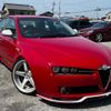 alfa-romeo 159 2007 GOO_JP_700070884830240331007 image 1