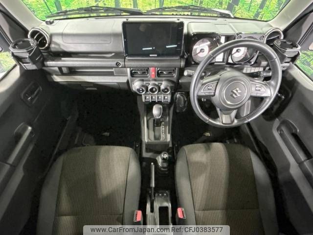 suzuki jimny 2020 -SUZUKI--Jimny 3BA-JB64W--JB64W-173360---SUZUKI--Jimny 3BA-JB64W--JB64W-173360- image 2