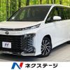 toyota voxy 2022 quick_quick_MZRA90W_MZRA90-0005898 image 1