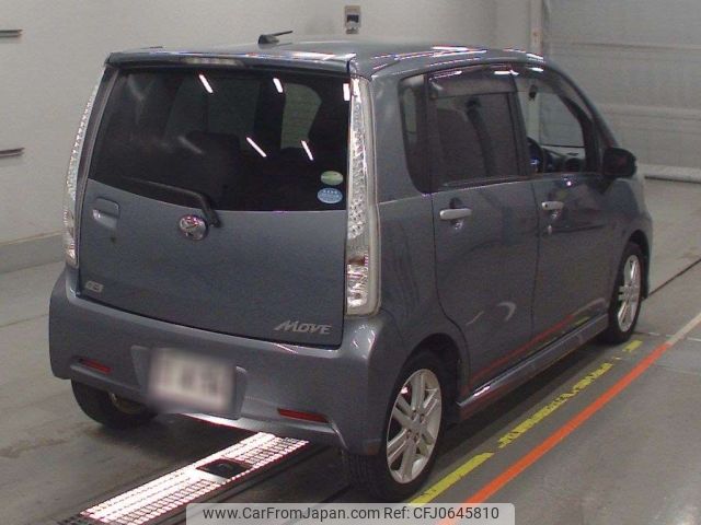 daihatsu move 2013 -DAIHATSU--Move LA110S-0066679---DAIHATSU--Move LA110S-0066679- image 2