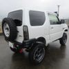 suzuki jimny 2017 -SUZUKI 【静岡 583ﾓ6000】--Jimny JB23W--758257---SUZUKI 【静岡 583ﾓ6000】--Jimny JB23W--758257- image 2