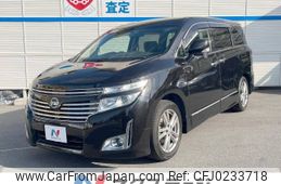 nissan elgrand 2011 -NISSAN--Elgrand DBA-TE52--TE52-015361---NISSAN--Elgrand DBA-TE52--TE52-015361-