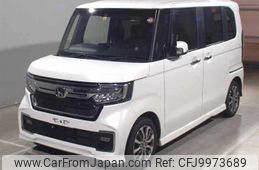 honda n-box 2021 -HONDA--N BOX JF3-5091303---HONDA--N BOX JF3-5091303-