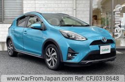 toyota aqua 2017 -TOYOTA--AQUA DAA-NHP10H--NHP10-6680734---TOYOTA--AQUA DAA-NHP10H--NHP10-6680734-