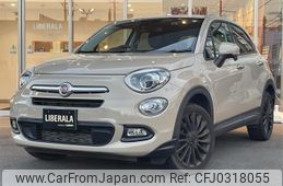 fiat 500x 2018 -FIAT--Fiat 500X ABA-33414--ZFA3340000P661244---FIAT--Fiat 500X ABA-33414--ZFA3340000P661244-