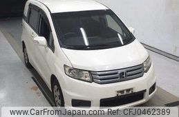 honda freed-spike 2012 -HONDA--Freed Spike GB3--1406250---HONDA--Freed Spike GB3--1406250-