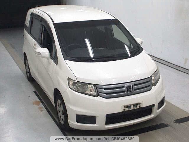 honda freed-spike 2012 -HONDA--Freed Spike GB3--1406250---HONDA--Freed Spike GB3--1406250- image 1