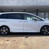 honda odyssey 2015 -HONDA--Odyssey DBA-RC1--RC1-1100330---HONDA--Odyssey DBA-RC1--RC1-1100330- image 4