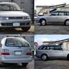 toyota corolla-touring-wagon 1998 -トヨタ--ｶﾛｰﾗﾂｰﾘﾝｸﾞﾜｺﾞﾝ AE100G-0267712---トヨタ--ｶﾛｰﾗﾂｰﾘﾝｸﾞﾜｺﾞﾝ AE100G-0267712- image 1