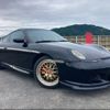 porsche 911 2001 -PORSCHE 【静岡 301ﾒ5836】--Porsche 911 99666--1S602675---PORSCHE 【静岡 301ﾒ5836】--Porsche 911 99666--1S602675- image 1