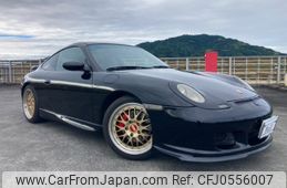 porsche 911 2001 -PORSCHE 【静岡 301ﾒ5836】--Porsche 911 99666--1S602675---PORSCHE 【静岡 301ﾒ5836】--Porsche 911 99666--1S602675-