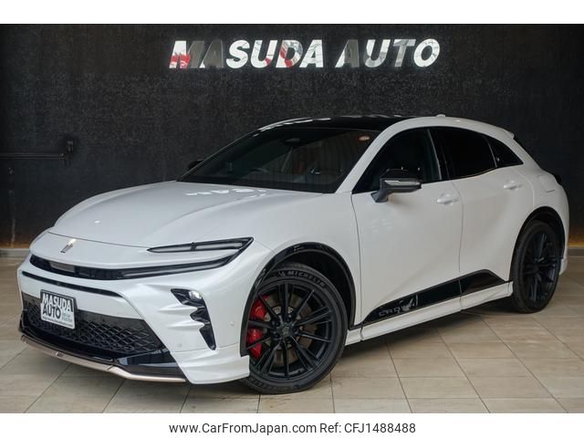 toyota toyota-others 2024 CFJ1488488 image 1
