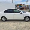 toyota corolla-axio 2013 -TOYOTA--Corolla Axio DBA-NZE161--NZE161-7069176---TOYOTA--Corolla Axio DBA-NZE161--NZE161-7069176- image 18