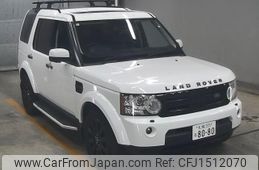 rover discovery 2013 CFJ1512070