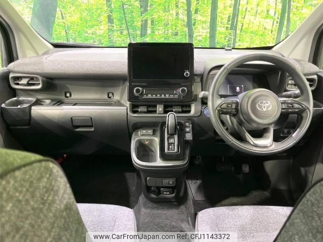 toyota sienta 2022 -TOYOTA--Sienta 6AA-MXPL10G--MXPL10-1025158---TOYOTA--Sienta 6AA-MXPL10G--MXPL10-1025158- image 2