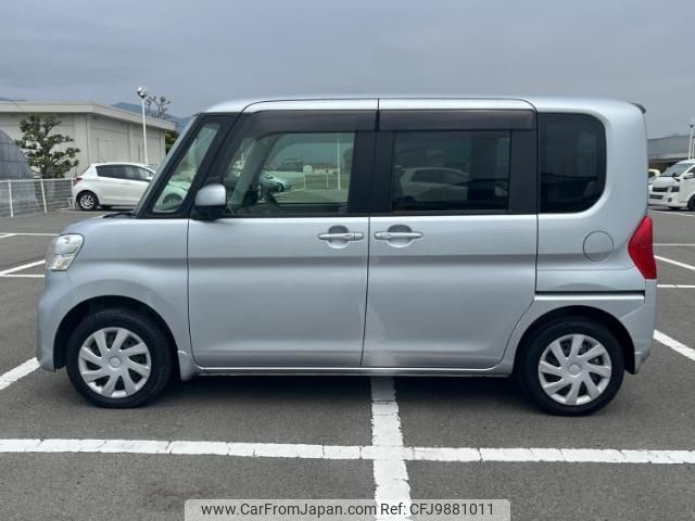 daihatsu tanto 2014 quick_quick_DBA-LA610S_LA610S-0044856 image 2