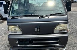 honda acty-van 1998 38