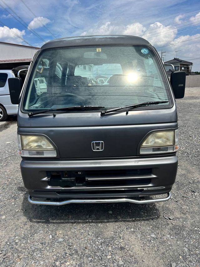 honda acty-van 1998 38 image 1