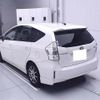 toyota prius-α 2011 -TOYOTA 【岐阜 384ﾇ3】--Prius α ZVW41W-3034438---TOYOTA 【岐阜 384ﾇ3】--Prius α ZVW41W-3034438- image 2