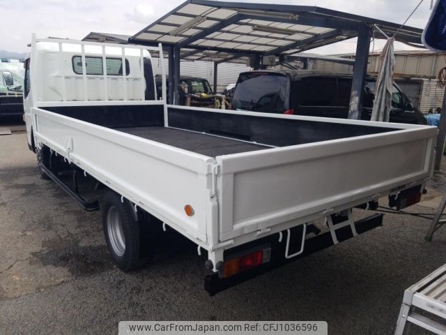 mitsubishi-fuso canter 2017 -MITSUBISHI--Canter FEB50-554518---MITSUBISHI--Canter FEB50-554518- image 2