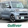 daihatsu wake 2017 -DAIHATSU--WAKE DBA-LA700S--LA700S-0105436---DAIHATSU--WAKE DBA-LA700S--LA700S-0105436- image 1