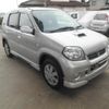 suzuki kei 2009 quick_quick_ABA-HN22S_HN22S-842651 image 10