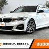bmw 3-series 2021 -BMW 【三重 351ﾄ3588】--BMW 3 Series 6K20--0FK47821---BMW 【三重 351ﾄ3588】--BMW 3 Series 6K20--0FK47821- image 1