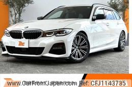 bmw 3-series 2021 -BMW 【三重 351ﾄ3588】--BMW 3 Series 6K20--0FK47821---BMW 【三重 351ﾄ3588】--BMW 3 Series 6K20--0FK47821-