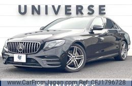 mercedes-benz e-class 2018 CFJ1796728