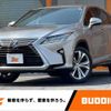lexus rx 2016 -LEXUS--Lexus RX DAA-GYL25W--GYL25-0007411---LEXUS--Lexus RX DAA-GYL25W--GYL25-0007411- image 1
