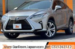 lexus rx 2016 -LEXUS--Lexus RX DAA-GYL25W--GYL25-0007411---LEXUS--Lexus RX DAA-GYL25W--GYL25-0007411-