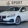 bmw 2-series 2019 -BMW--BMW 2 Series DBA-6S15--WBA6S12010VF77453---BMW--BMW 2 Series DBA-6S15--WBA6S12010VF77453- image 1