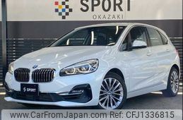 bmw 2-series 2019 -BMW--BMW 2 Series DBA-6S15--WBA6S12010VF77453---BMW--BMW 2 Series DBA-6S15--WBA6S12010VF77453-