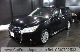 subaru exiga 2009 quick_quick_YA5_YA5-016929