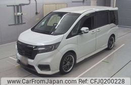 honda stepwagon 2017 -HONDA--Stepwgn RP3-1208878---HONDA--Stepwgn RP3-1208878-