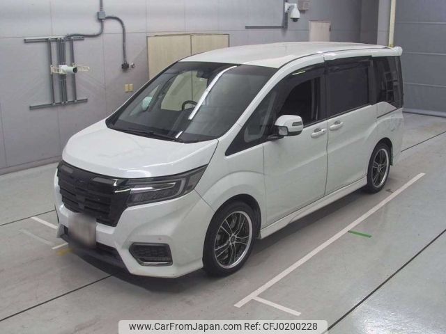 honda stepwagon 2017 -HONDA--Stepwgn RP3-1208878---HONDA--Stepwgn RP3-1208878- image 1