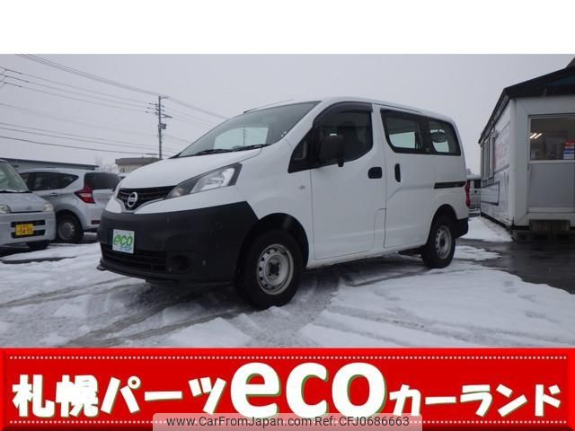 nissan nv200-vanette 2019 -NISSAN--NV200 VNM20--103144---NISSAN--NV200 VNM20--103144- image 1