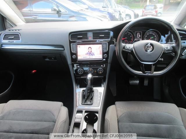 volkswagen golf 2013 quick_quick_AUCPT_WVWZZZAUZEW151456 image 2