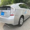 toyota prius 2010 -TOYOTA--Prius DAA-ZVW30--ZVW30-5187103---TOYOTA--Prius DAA-ZVW30--ZVW30-5187103- image 4