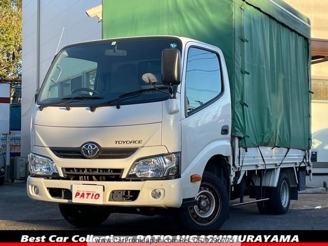 toyota toyoace 2018 -TOYOTA--Toyoace ABF-TRY230--TRY230-0131541---TOYOTA--Toyoace ABF-TRY230--TRY230-0131541- image 1