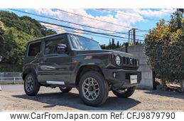 suzuki jimny 2024 quick_quick_3BA-JB64W_JB64W-330067