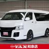 toyota hiace-wagon 2011 quick_quick_TRH214W_TRH214-0022756 image 1