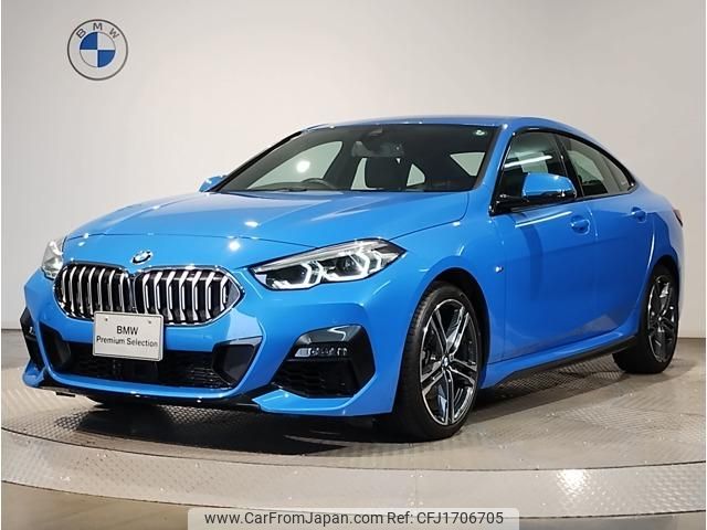 bmw 2-series 2020 CFJ1706705 image 1