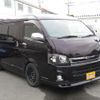 toyota hiace-van 2013 -TOYOTA--Hiace Van LDF-KDH211K--KDH211-8004712---TOYOTA--Hiace Van LDF-KDH211K--KDH211-8004712- image 3