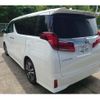 toyota alphard 2021 -TOYOTA 【岐阜 303ﾇ4289】--Alphard 3BA-AGH30W--AGH30-0398449---TOYOTA 【岐阜 303ﾇ4289】--Alphard 3BA-AGH30W--AGH30-0398449- image 2